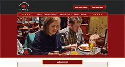 Desktop Screenshot of denkinesiskemur.com